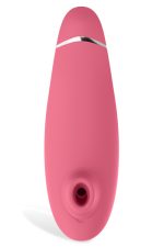 Womanizer Premium 2 Pleasure Air 6.1" Clitoral Stimulator with Auto... - 图片 2