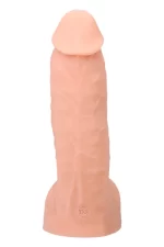 Doc Johnson Girthmasterr Signature Cocks 8.5" Realistic Dildo - 图片 2