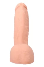 Doc Johnson Girthmasterr Signature Cocks 8.5" Realistic Dildo - 图片 3