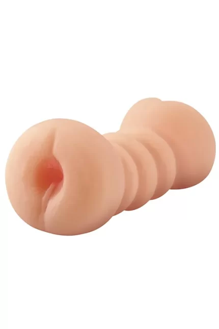 PDX Dual Entry Realistic Stroker99