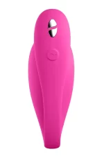 We-Vibe Jive 2 App & Remote Controlled 4.1" Wearable Egg Vibrator - 图片 2